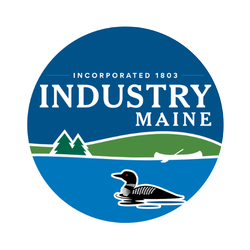 Town of Industry Logo